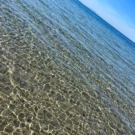 La Finestra Sul Mare Holiday home *