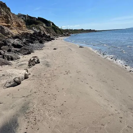 La Finestra Sul Mare *